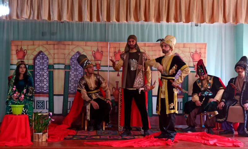 “Könlüm keçir Qarabağdan” adlı respublika incəsənət festival-müsabiqəsinə yekun vurulub
